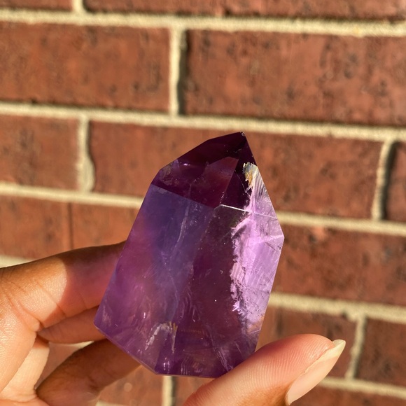 Amethyst Point - Picture 5 of 8